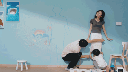 三亿体育体育
高甜短片发布：为爱IDO
