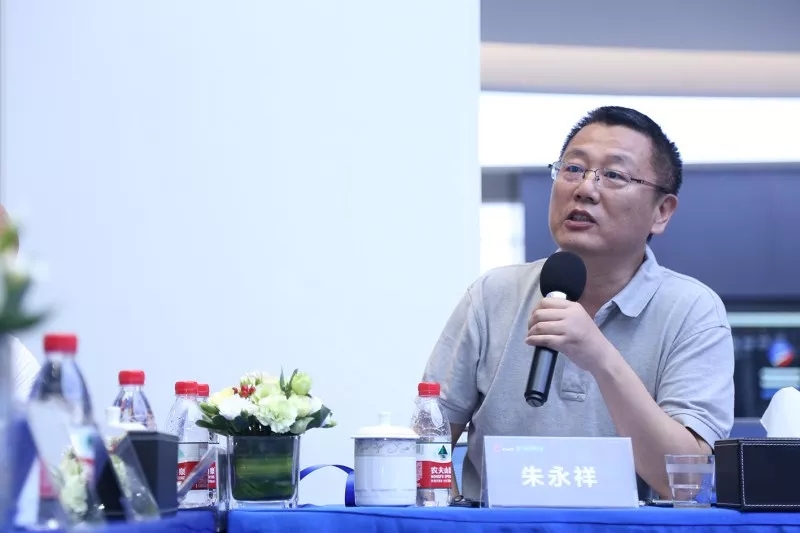 “三亿体育体育的互联网觉醒”沙龙，泰极众筹案例引关注