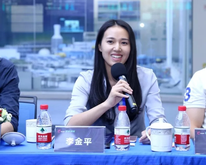 “三亿体育体育的互联网觉醒”沙龙，泰极众筹案例引关注