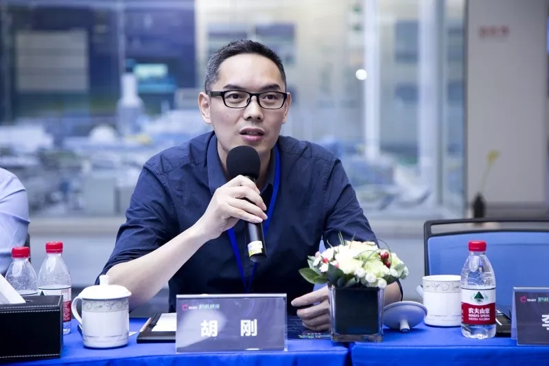 “三亿体育体育的互联网觉醒”沙龙，泰极众筹案例引关注