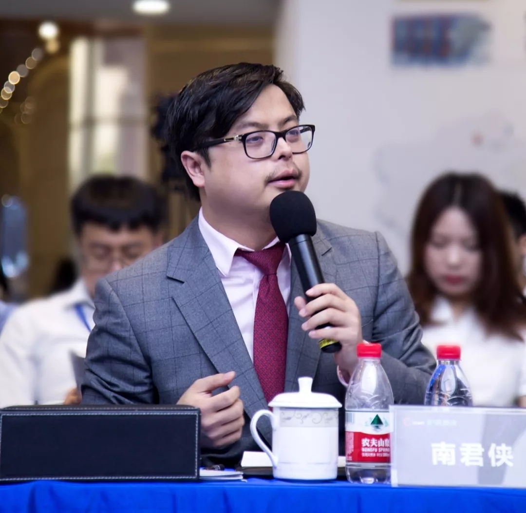 “三亿体育体育的互联网觉醒”沙龙，泰极众筹案例引关注
