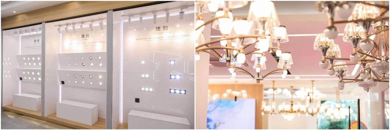 三亿体育体育
800m²直营体验店乐清隆重开业