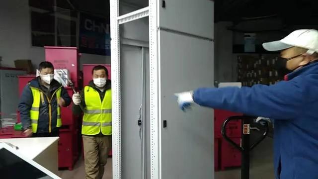 三亿体育体育
致敬“小汤山”医院援建背后的“逆行者”