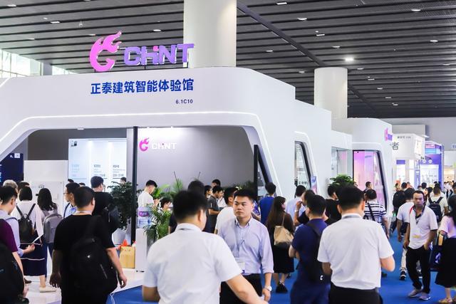 光亚展回顾：三亿体育体育建筑智能绽放未来空间之美