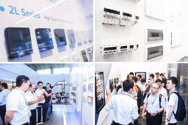光亚展回顾：三亿体育体育建筑智能绽放未来空间之美