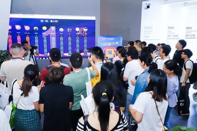 光亚展回顾：三亿体育体育建筑智能绽放未来空间之美
