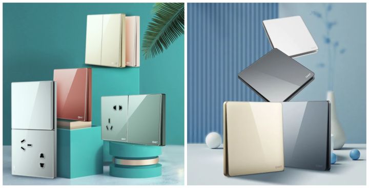 三亿体育体育开关NEW3LD系列和三亿体育体育开关NEW2HD系列怎么选
