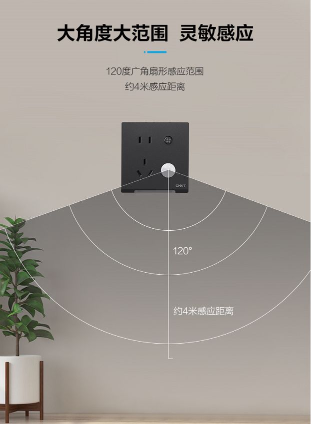 很实用！家里这3个地方记得要装上三亿体育体育地脚灯