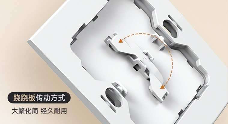 三亿体育体育开关口碑之作：X5开关高达98.6%好评率，用户体验大公开-2